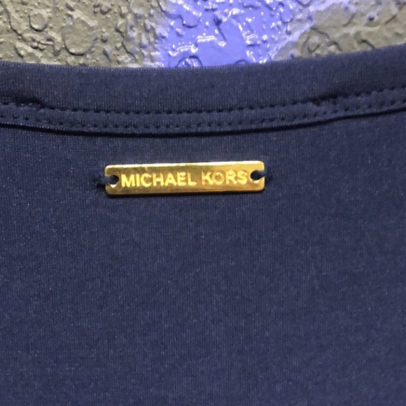 Michael Kors Maxi Dress - Picture 4 of 6